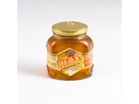 Цветочный мед натуральный
